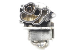 BMW 3 SERIES E90 (2004–2013) Ölfiltergehäuse 7574115 - 2