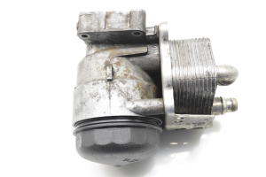 BMW 3 SERIES E90 (2004–2013) Ölfiltergehäuse 7574115 - 4