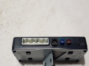 MG, ZS II (2017–2026) Control unit 11476627 - 2
