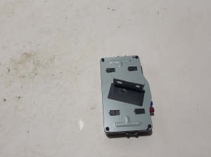 MG, ZS II (2017–2026) Control unit 11476627 - 3