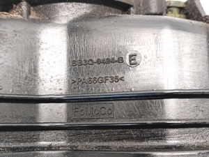 Ford Ranger (2015–2026) Ansaugkrümmer BB3Q9424BE - 2