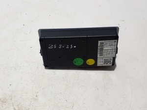 Module de commande - 11476582