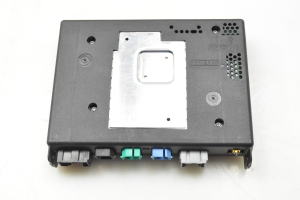 Opel Astra K (2015–2021) Multimedia control module 84096818 - 3