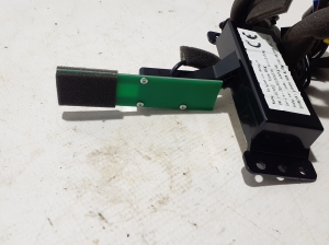 MG, ZS II (2017–2026) Antenna amplifier 11021027 - 3