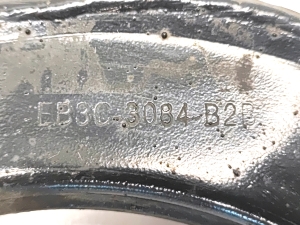Ford Ranger (2015–2026) Querlenker vorne EB3C3084B2B - 3
