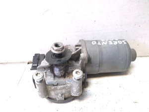 Kia Sorento (2014–2026) Scheibenwischermotor vorne F00S510410 - 2