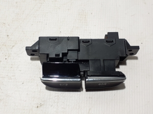 MG, ZS II (2017–2026) Parking brake switch 10003589 - 3