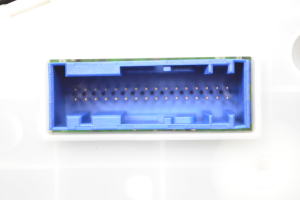 Opel Astra K (2015–2021) Instrument cluster 39085727 - 2