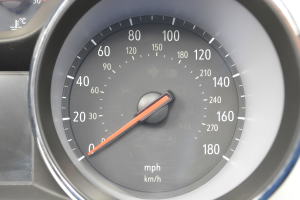 Opel Astra K (2015–2021) Instrument cluster 39085727 - 3