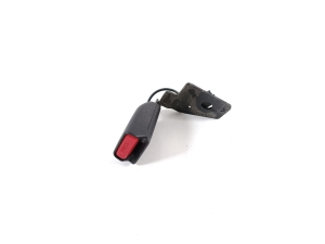 Citroen DS4 (2011–2018) Aizmugurējā drošības jostas sprādze 96748537XT - 2