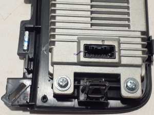 MG, ZS II (2017–2026) Phone charger 10572531 - 2
