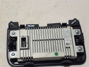 MG, ZS II (2017–2026) Phone charger 10572531 - 3