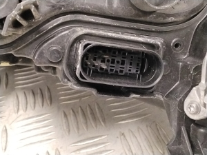 Volkswagen Golf VIII (2019–2026) Esituli 5H1941035 - 7