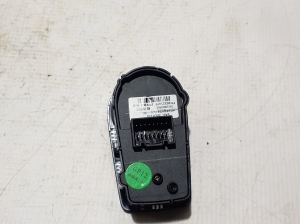 MG, ZS II (2017–2026) Mirror control switch 10221477 - 3