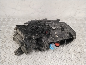 Volkswagen Passat B8 (2014–2023) Scheinwerfer vorne 3G1941082G - 2