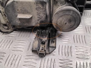 Volkswagen Passat B8 (2014–2023) Scheinwerfer vorne 3G1941082G - 5