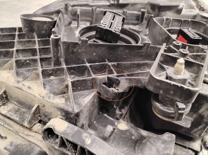 Volkswagen Passat B8 (2014–2023) Scheinwerfer vorne 3G1941082G - 6