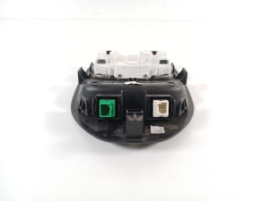Citroen DS4 (2011–2018) Front interior lighting panel 96715638ZD - 6