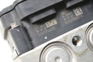 Opel Astra K (2015–2021) ABS unit 2265106455 - 3