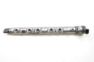 BMW 3 SERIES E90 (2004–2013) Common Rail Kraftstoffleitung 7809127 - 3