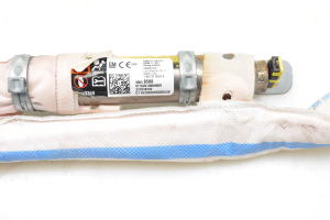 Opel Astra K (2015–2021) Katuse turvapadi 13393369 - 2