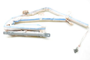 Opel Astra K (2015–2021) Katuse turvapadi 13393369 - 5