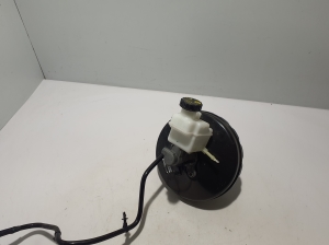MG, ZS II (2017–2026) Brake booster 10967681 - 2