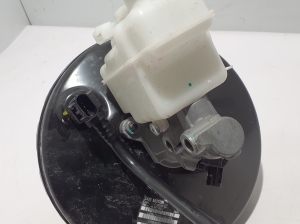 MG, ZS II (2017–2026) Brake booster 10967681 - 3