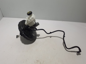 MG, ZS II (2017–2026) Brake booster 10967681 - 4