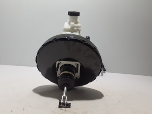   Brake booster  - 10967681 