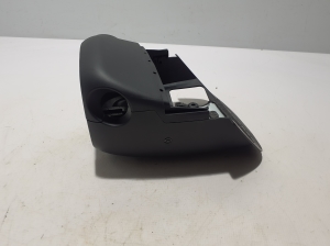 MG, ZS II (2017–2026) Steering column trim 11116434 - 3