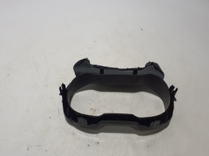 MG, ZS II (2017–2026) Instrument cluster trim 10651732 - 2