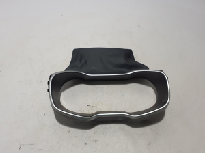Kombiinstrument Blende - 10651732