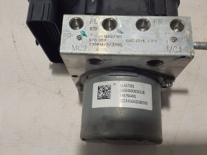 MG, ZS II (2017–2026) ABS unit 11457191 - 2