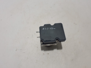 MG, ZS II (2017–2026) ABS unit 11457191 - 3
