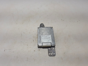   Camcorder-Steuermodul 