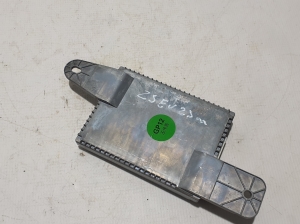 MG, ZS II (2017–2026) Camera control module 11434605 - 2