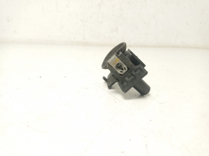 Jaguar XE (2015–2026) Radiator bracket GX738K007BB - 3