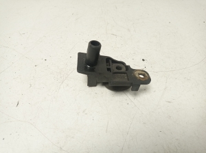   Radiator bracket  - GX738K007BB 