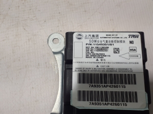 MG, ZS II (2017–2026) Airbag module 11549351 - 2