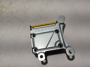 MG, ZS II (2017–2026) Airbag module 11549351 - 4