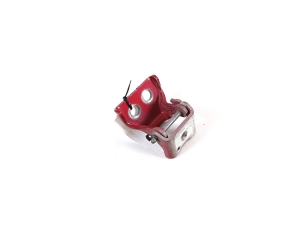 Citroen DS4 (2011–2018) Rear side door upper hinge 1606483080 - 2
