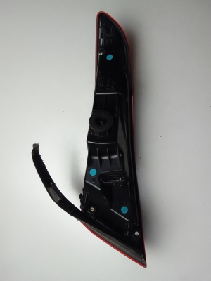 Alfa Romeo Giulia (2015–2026) Eckleuchte hinten 20690108 - 2