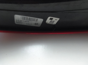 Alfa Romeo Giulia (2015–2026) Eckleuchte hinten 20690108 - 3