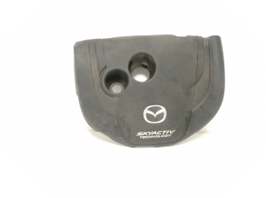   Motorabdeckung  - SH0510231 