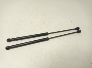 Jaguar XE (2015–2026) Hood prop/gas strut GX7316C826AB - 3
