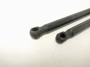 Jaguar XE (2015–2026) Hood prop/gas strut GX7316C826AB - 4
