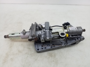 Mercedes Benz GLK-Class 204 (2008–2015) Lenkspindel A2044603716 - 4