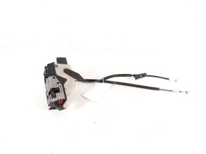 Citroen DS4 (2011–2018) Rear side door lock 9685353480 - 2