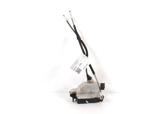   Rear side door lock  - 9685353480 